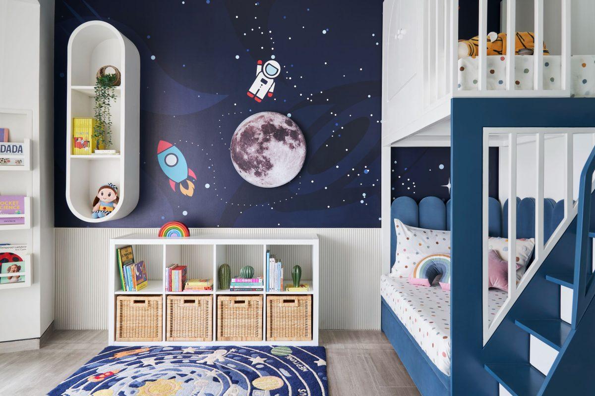Bedroom 8